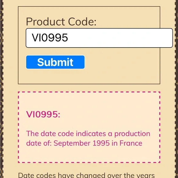 Louis Vuitton Alma PM Handbag - Picture 11 of 11